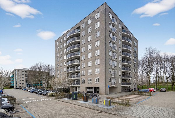 Medium property photo - Zeezigt 312, 1111 TS Diemen